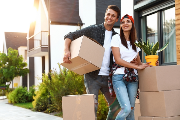 6 Tips & Advice for Moving to a New City - Hudson Movers